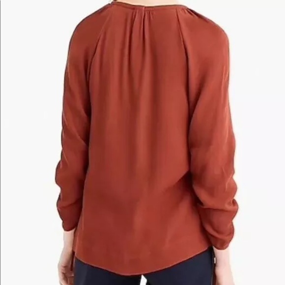 🍁JCREW top - Picture 12 of 15